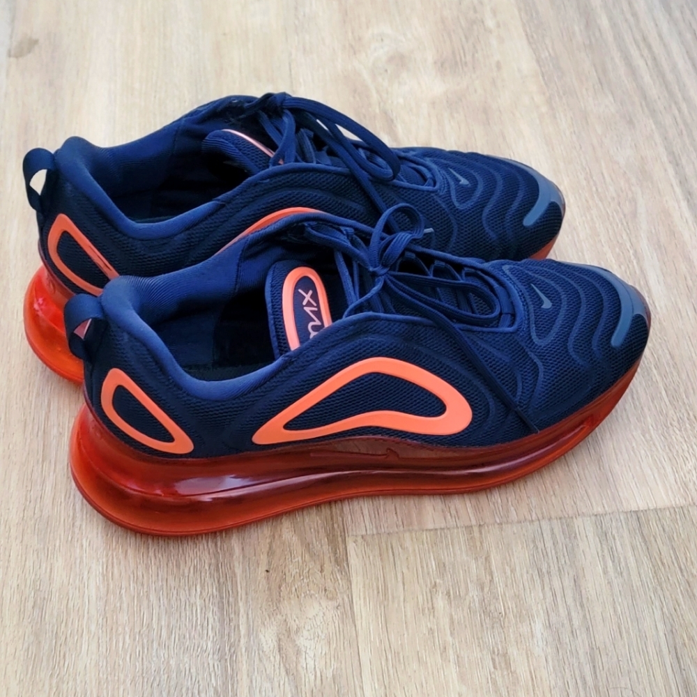 Nike Air Max 720